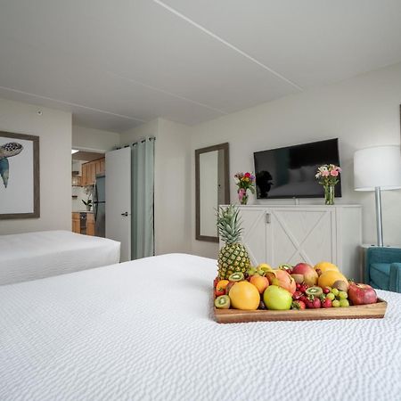 Princess Royale Oceanfront Resort Όσεαν Σίτι Εξωτερικό φωτογραφία