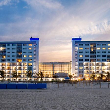 Princess Royale Oceanfront Resort Όσεαν Σίτι Εξωτερικό φωτογραφία