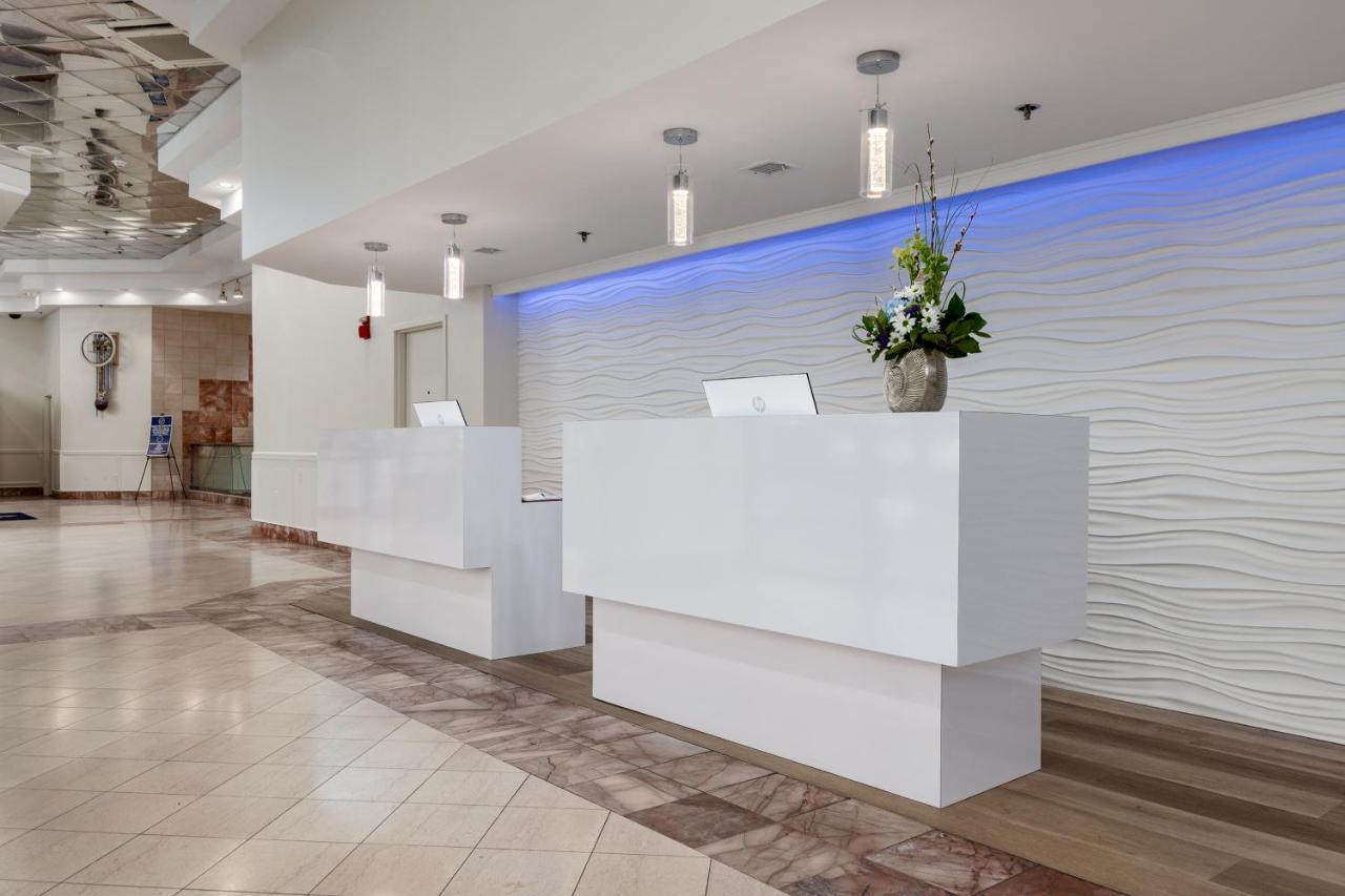 Princess Royale Oceanfront Resort Όσεαν Σίτι Εξωτερικό φωτογραφία