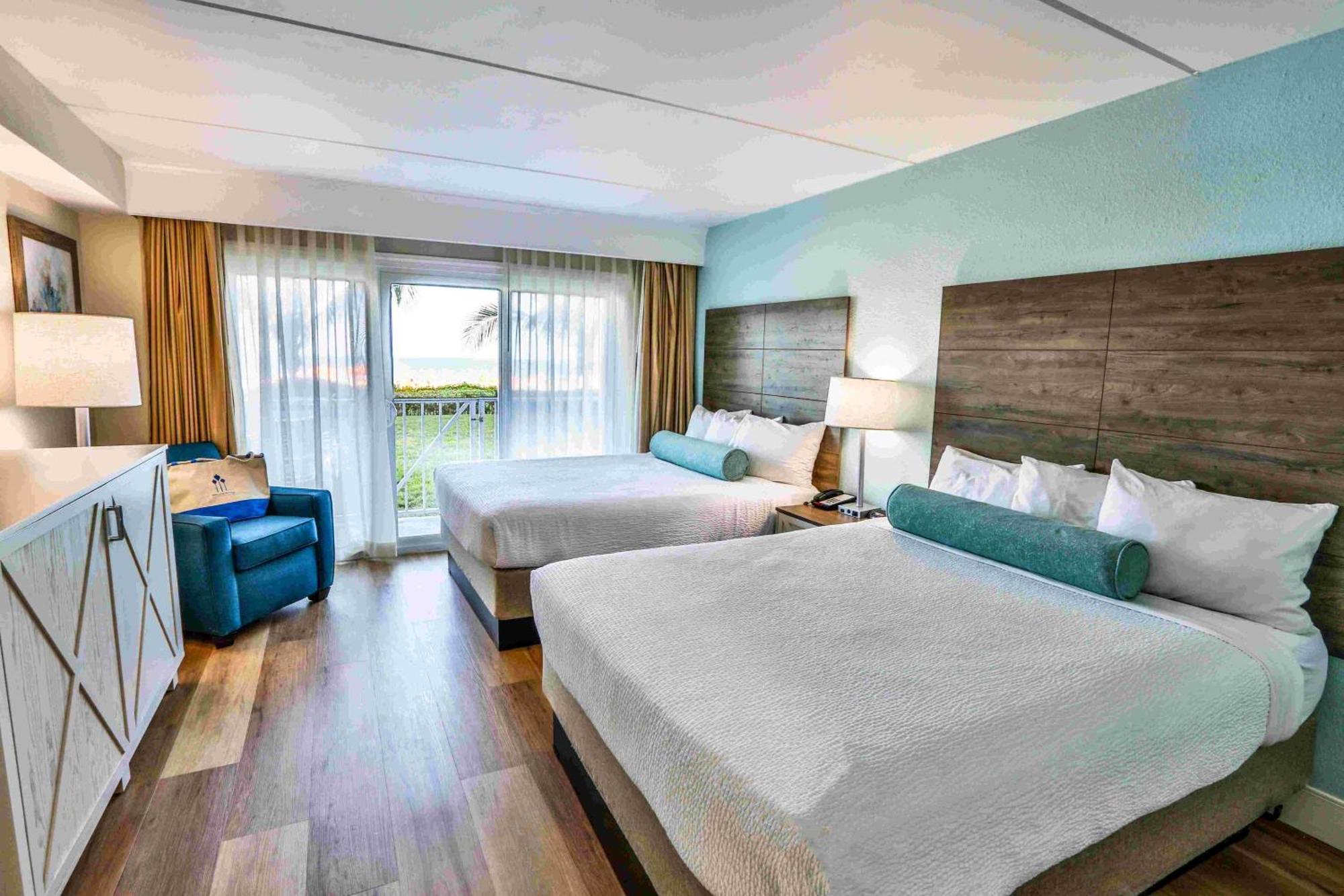 Princess Royale Oceanfront Resort Όσεαν Σίτι Εξωτερικό φωτογραφία