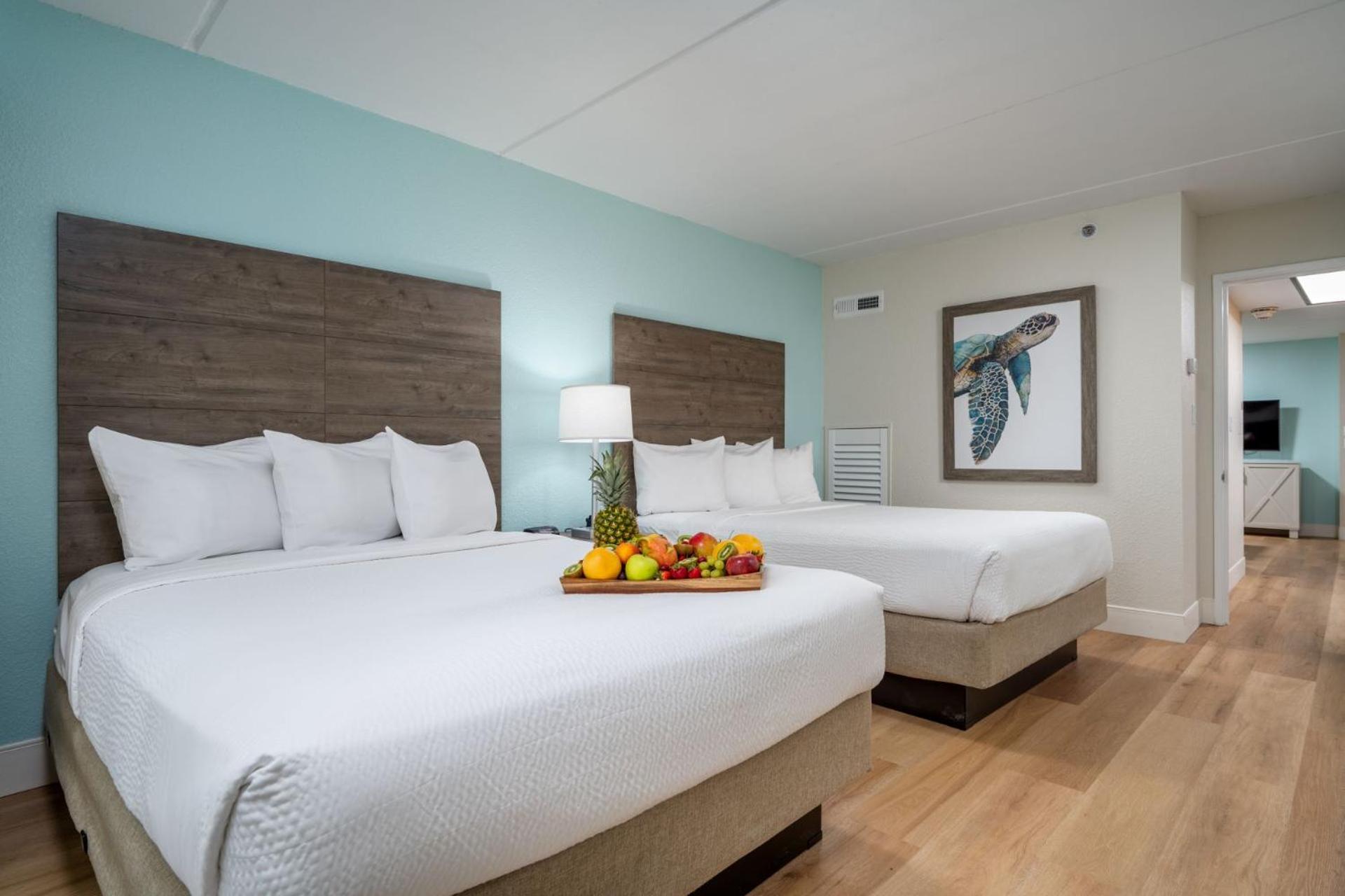 Princess Royale Oceanfront Resort Όσεαν Σίτι Εξωτερικό φωτογραφία