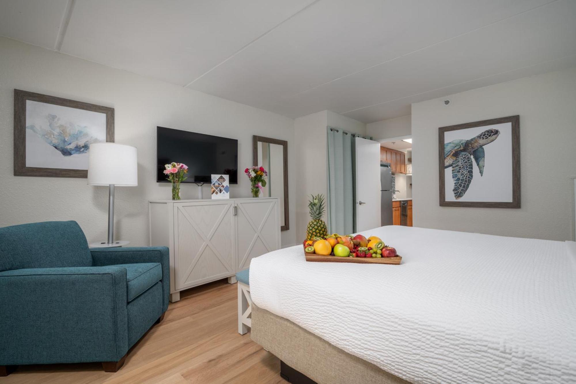 Princess Royale Oceanfront Resort Όσεαν Σίτι Εξωτερικό φωτογραφία