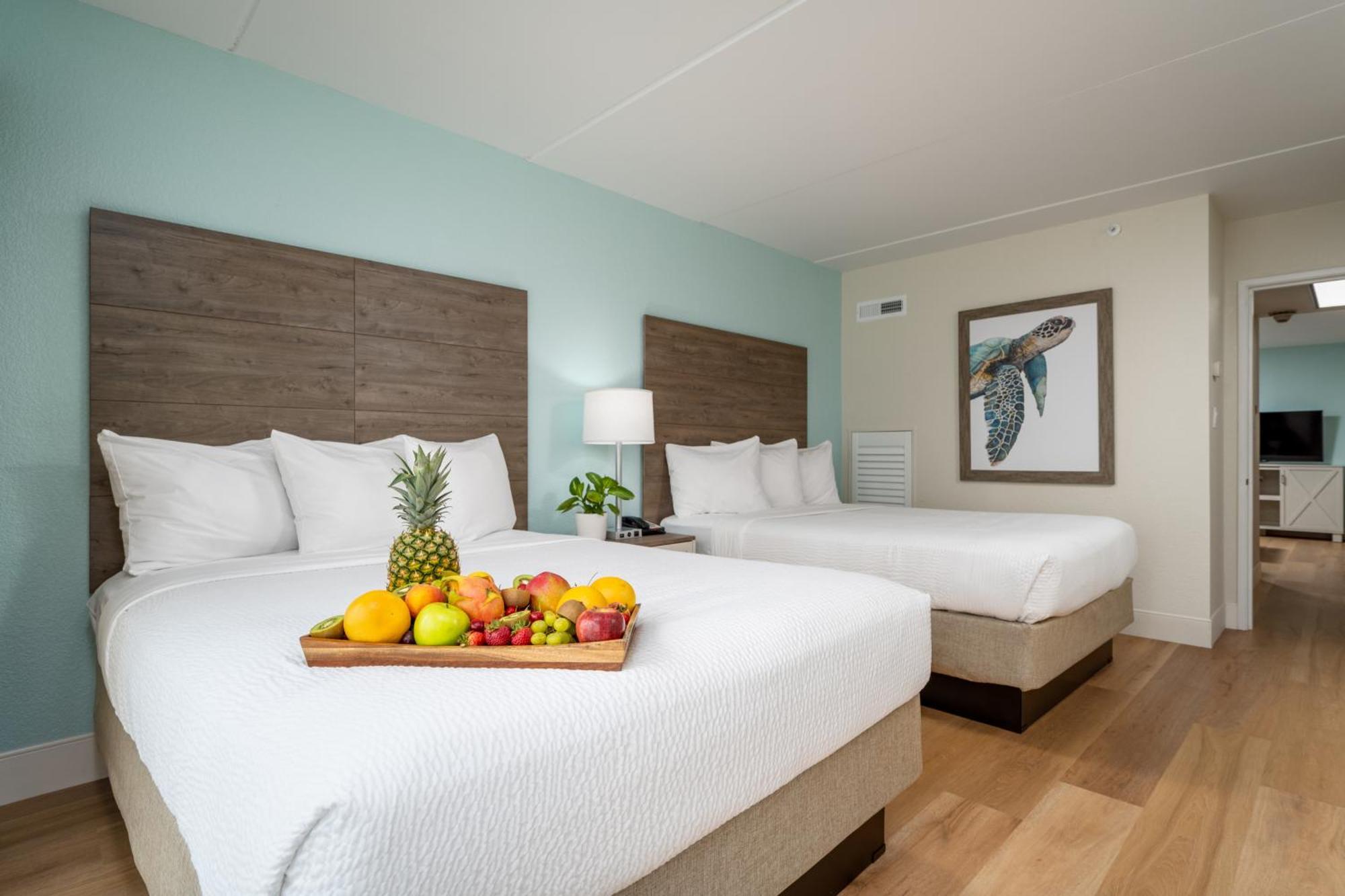 Princess Royale Oceanfront Resort Όσεαν Σίτι Εξωτερικό φωτογραφία