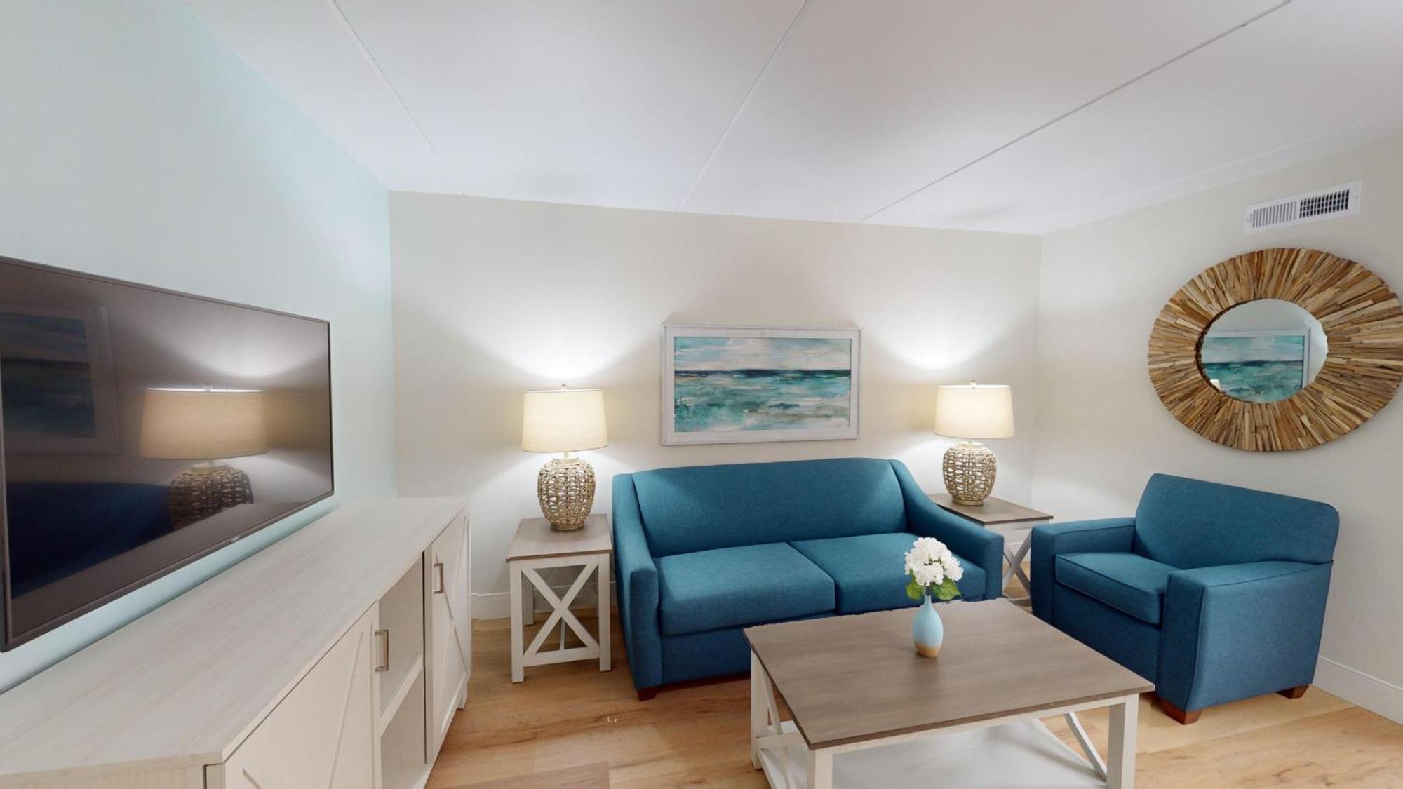 Princess Royale Oceanfront Resort Όσεαν Σίτι Εξωτερικό φωτογραφία