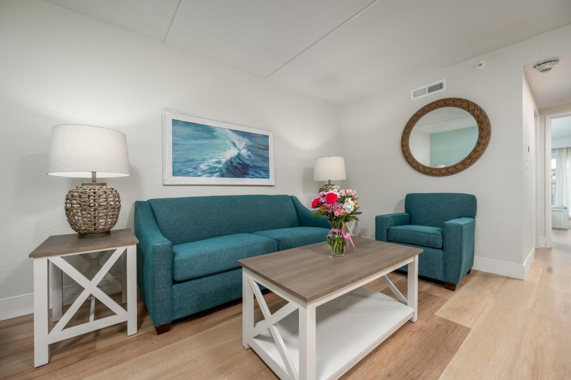 Princess Royale Oceanfront Resort Όσεαν Σίτι Εξωτερικό φωτογραφία