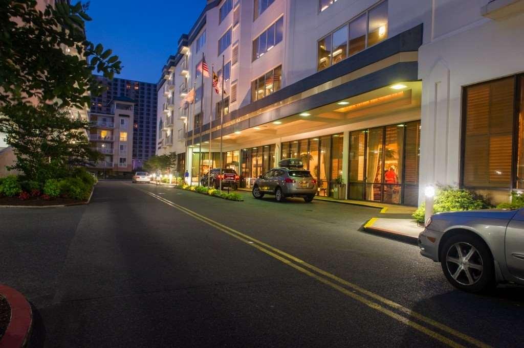 Princess Royale Oceanfront Resort Όσεαν Σίτι Εξωτερικό φωτογραφία