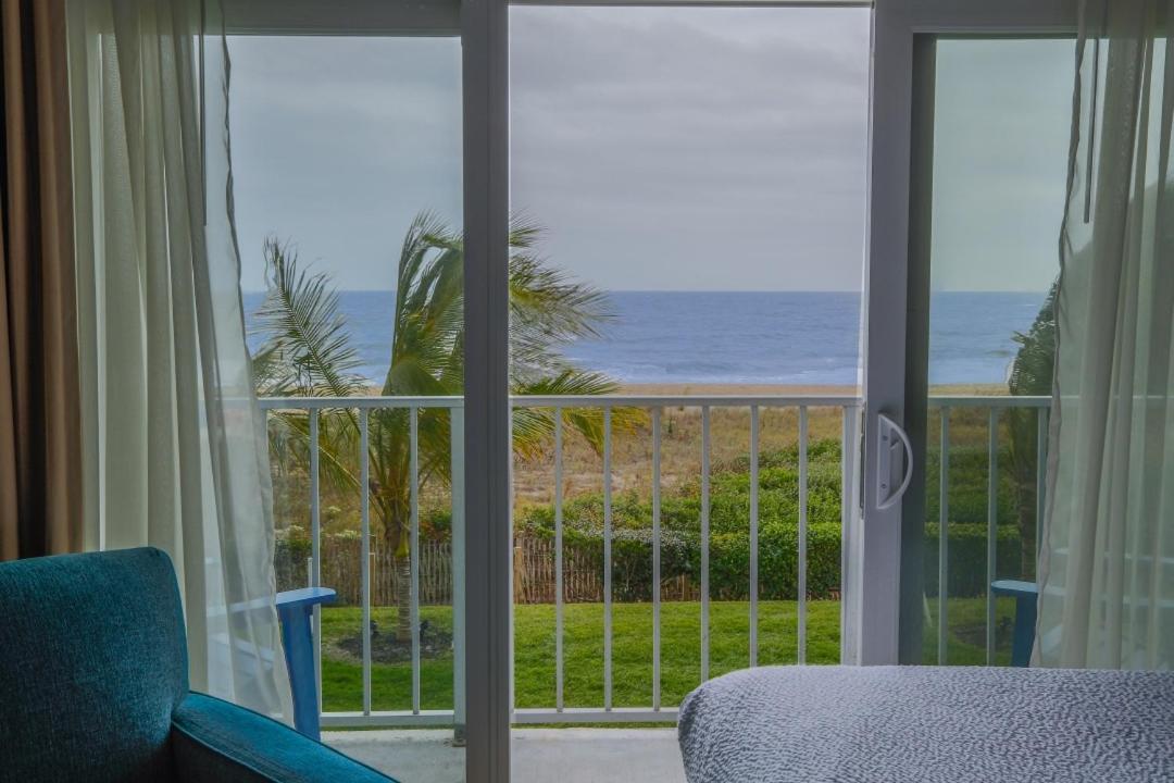 Princess Royale Oceanfront Resort Όσεαν Σίτι Εξωτερικό φωτογραφία
